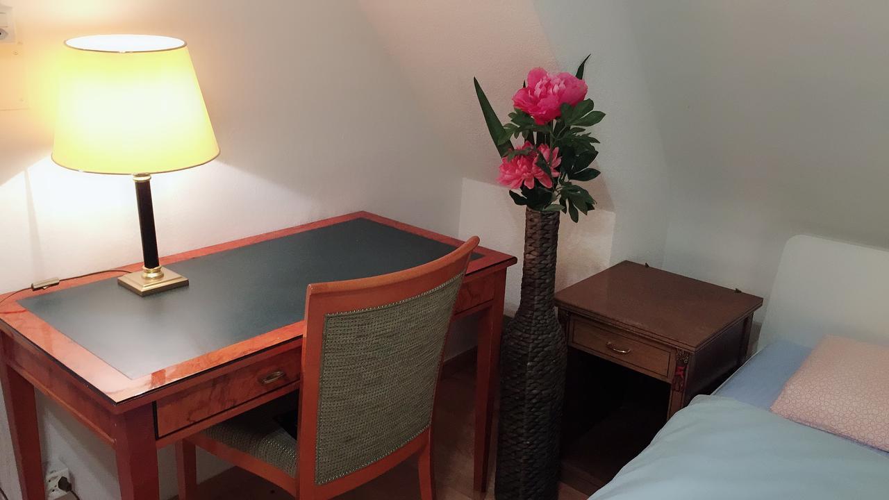 Guest house Rigi House 1 Lucerne