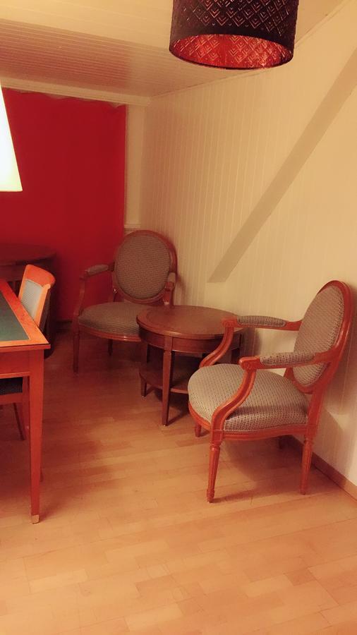 Rigi House 1
