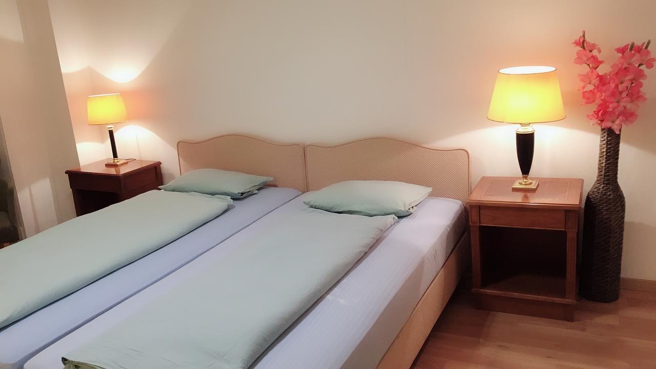 Rigi House 1 Guest house *