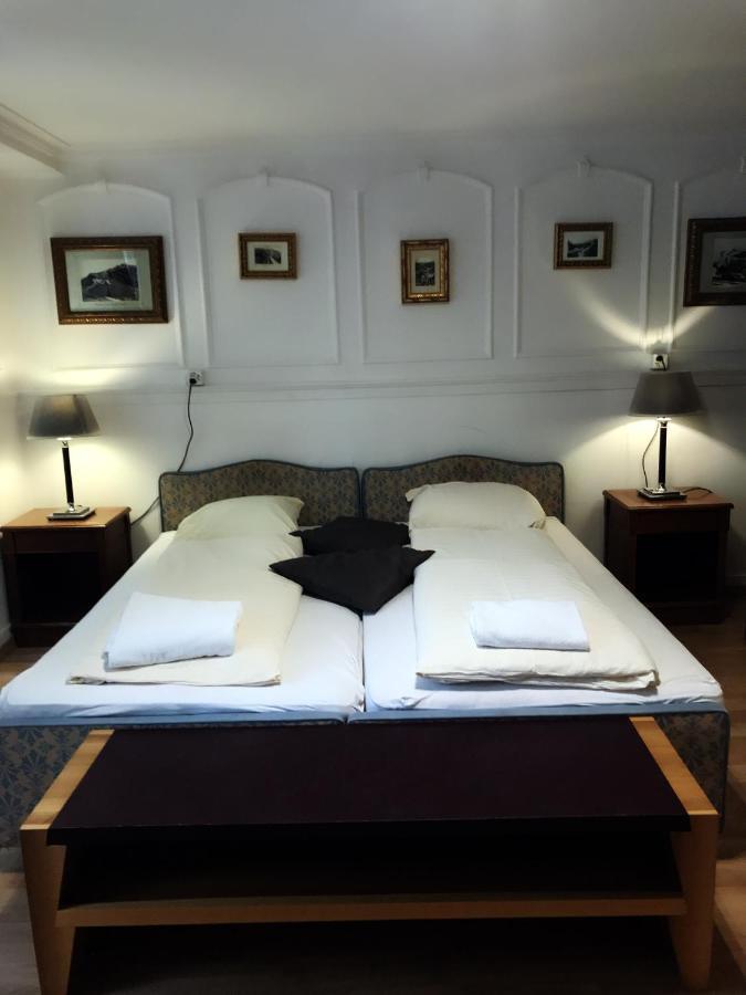 Rigi House 1 * Lucerne