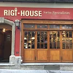 Rigi House 1