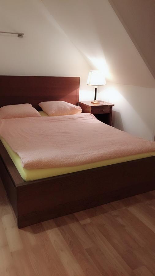 Rigi House 1 Luzern